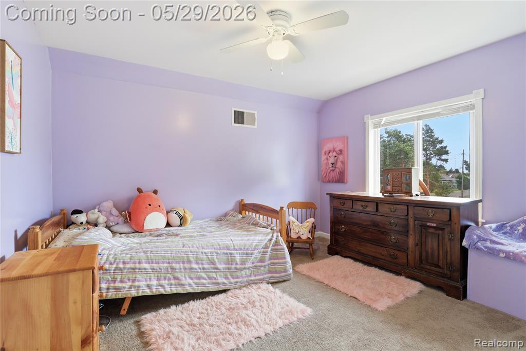 12463 W Lennon Road, Lennon Vlg, MI 48449 — Photo 4