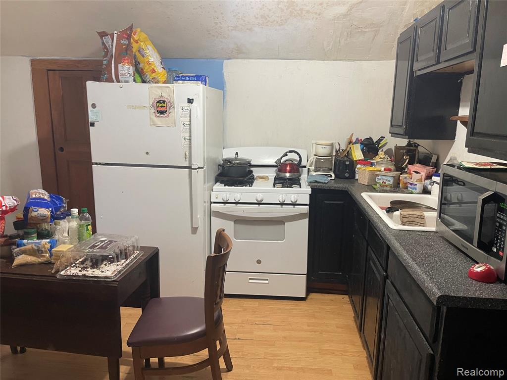 709 N Locust Street, Adrian, MI 49221 — Photo 8