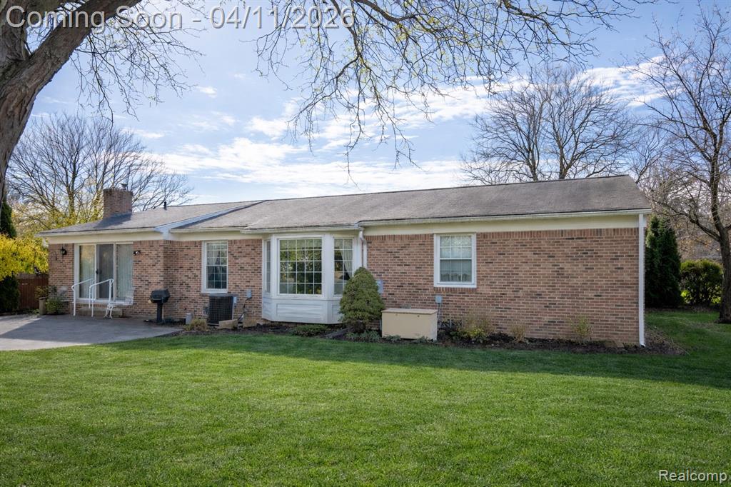 46048 Quail Ridge Drive, Plymouth, MI 48170 — Photo 45