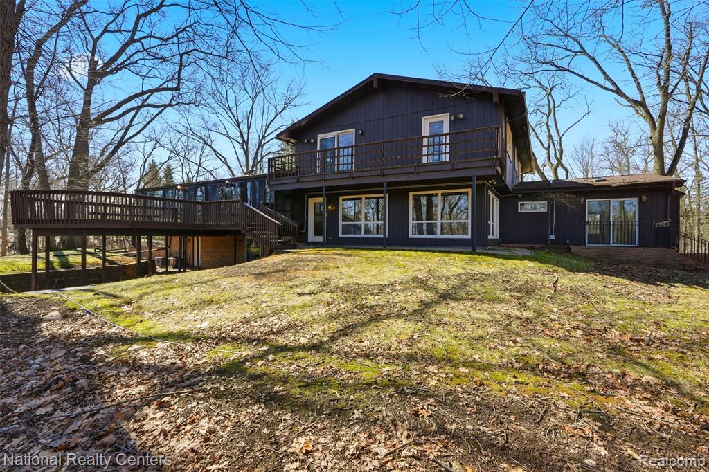 4710 Cove Road, West Bloomfield, MI 48323 — Photo 54