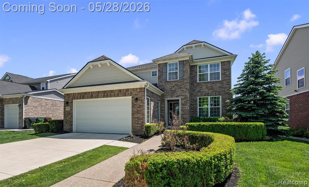 7810 N Central Park, Utica, MI 48317 — Photo 4