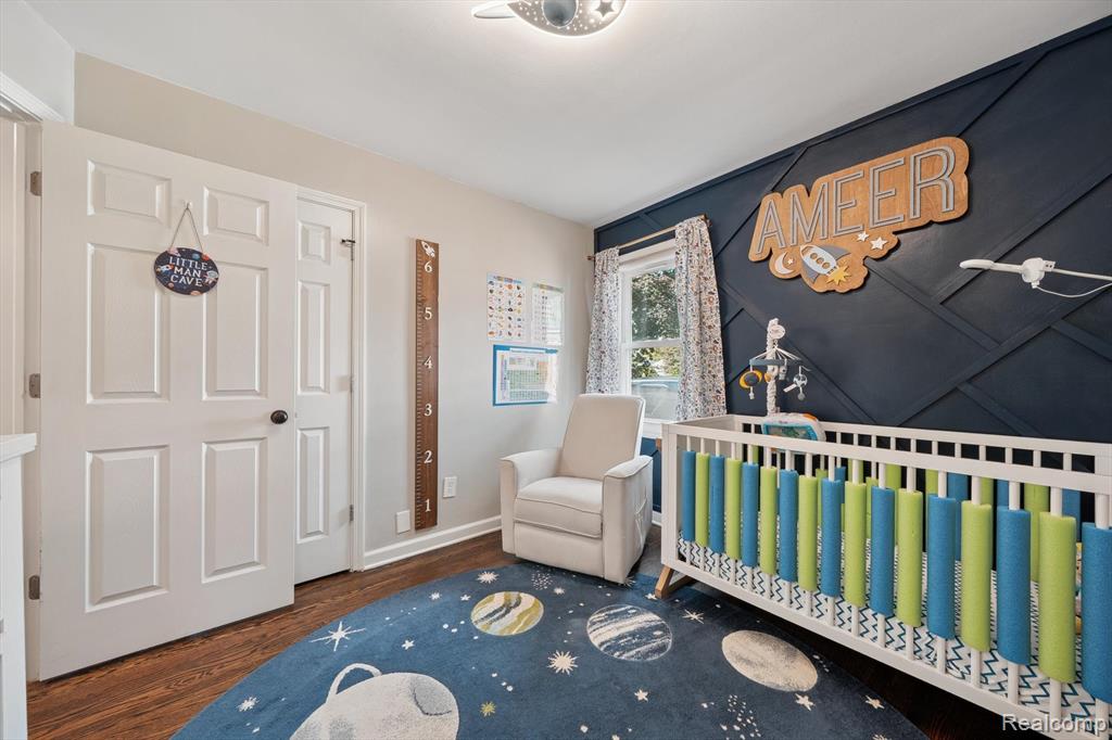 6345 Kolb Avenue, Allen Park, MI 48101 — Photo 27