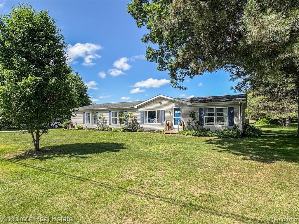 7760 Bell Road, Birch Run, MI 48415 — Photo 2