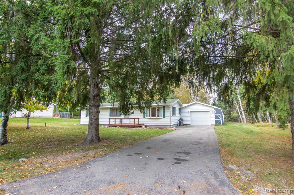 4255 N Elder Trail, Lincoln, MI 48742 — Photo 25