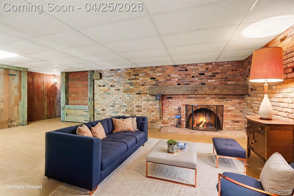 5746 Warbler Drive, Clarkston, MI — Photo 24