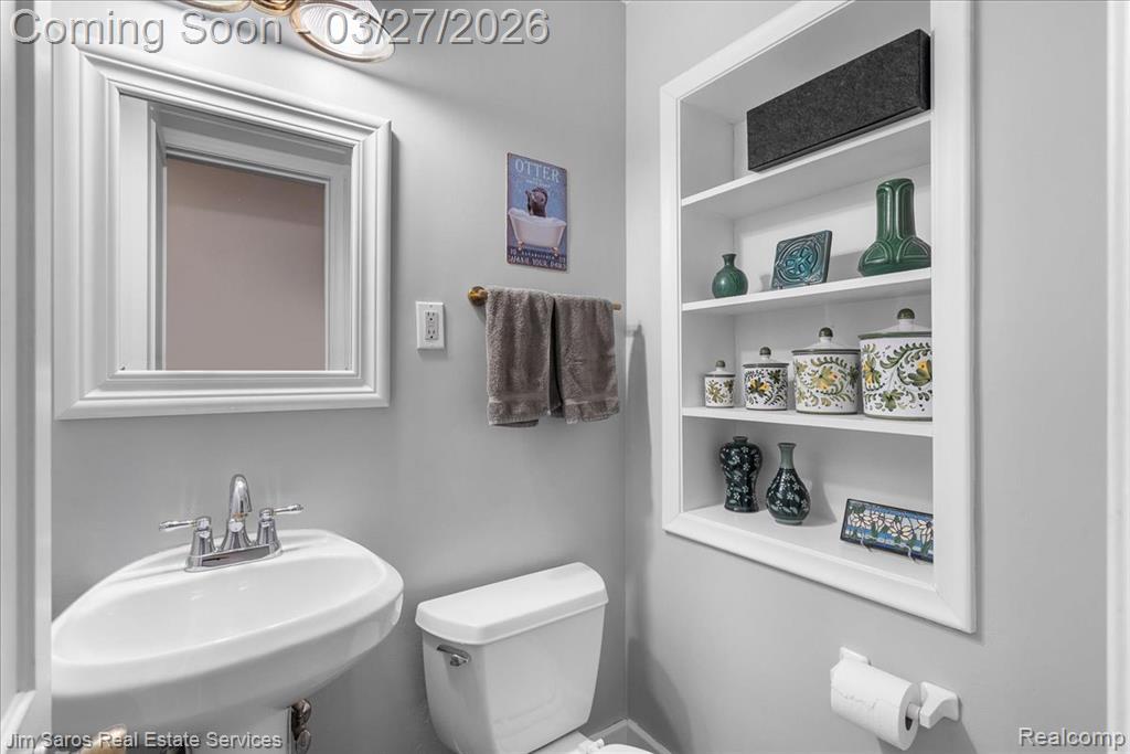 789 Lakeland Street, Grosse Pointe, MI 48230 — Photo 17