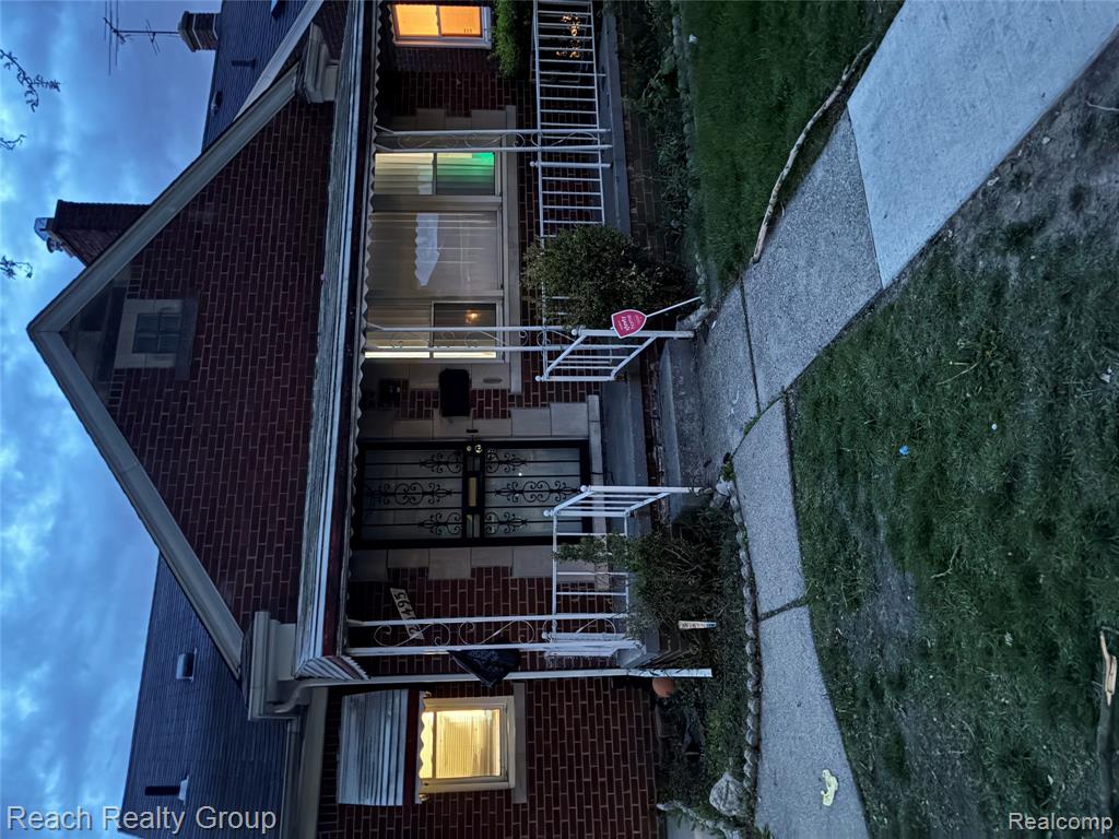 20495 Packard Street, Detroit, MI 48234 — Photo 12