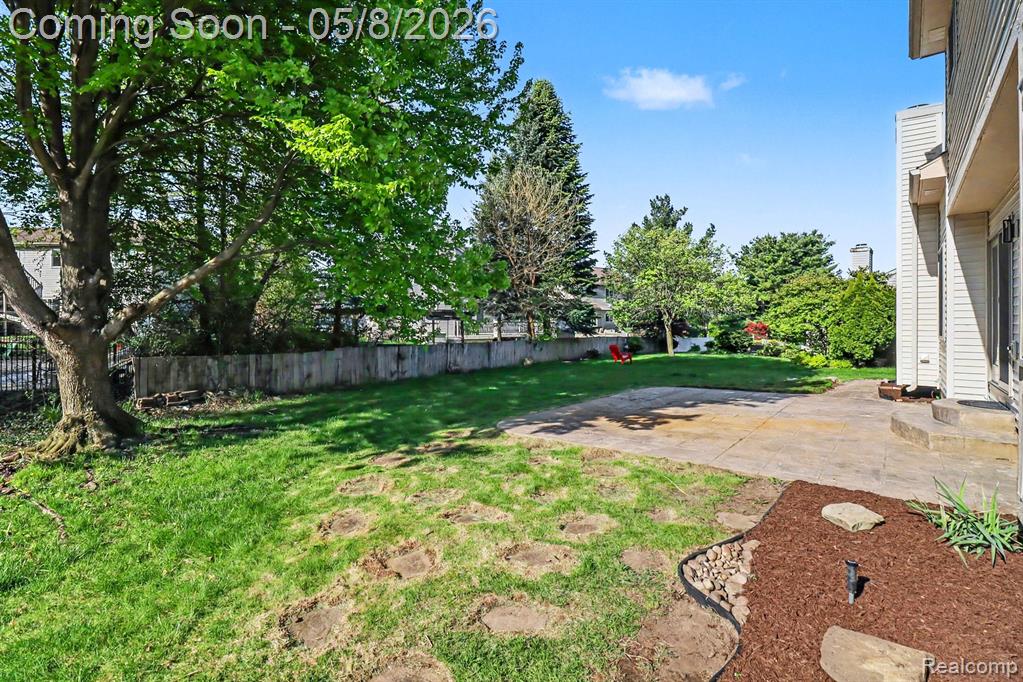 42819 Fairfield Drive, Belleville, MI 48111 — Photo 38