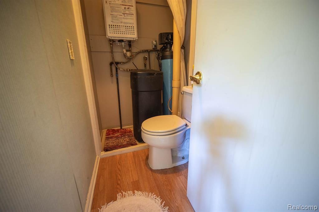 411 N BRIDGE Street, Linden, MI 48451 — Photo 13