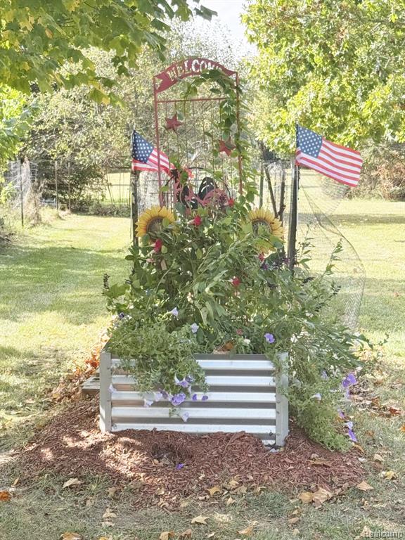 6409 Robb Road, Fowlerville, MI 48836 — Photo 4