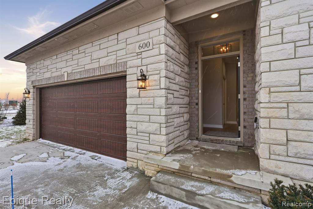 600 Cornerstone Drive, Oxford, MI 48371 — Photo 28