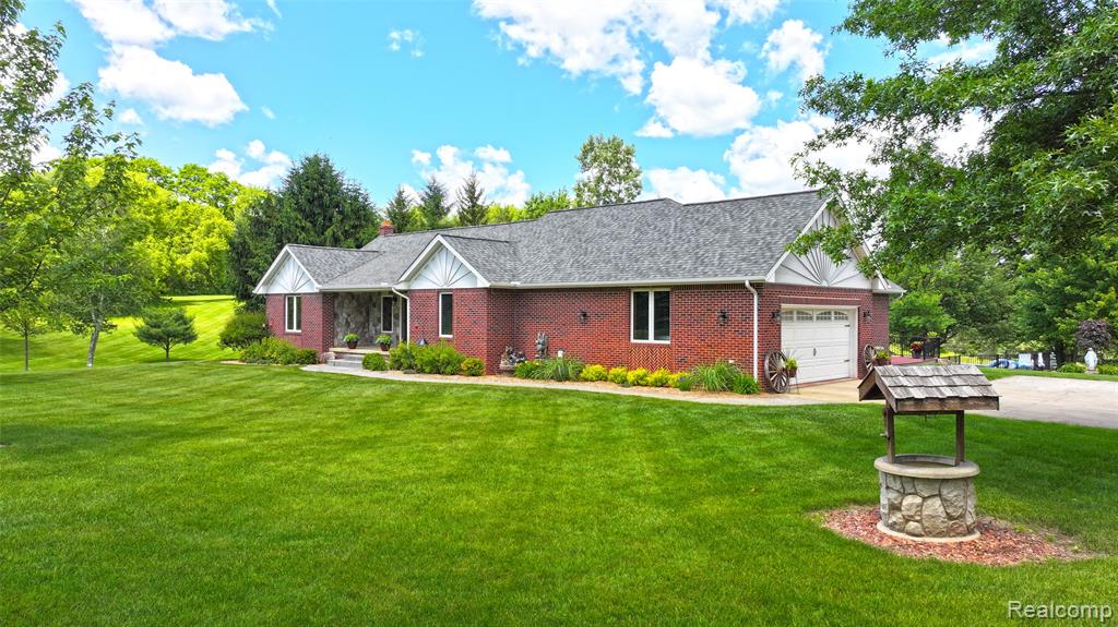5233 Crawford Road, Dryden, MI 48428 — Photo 70