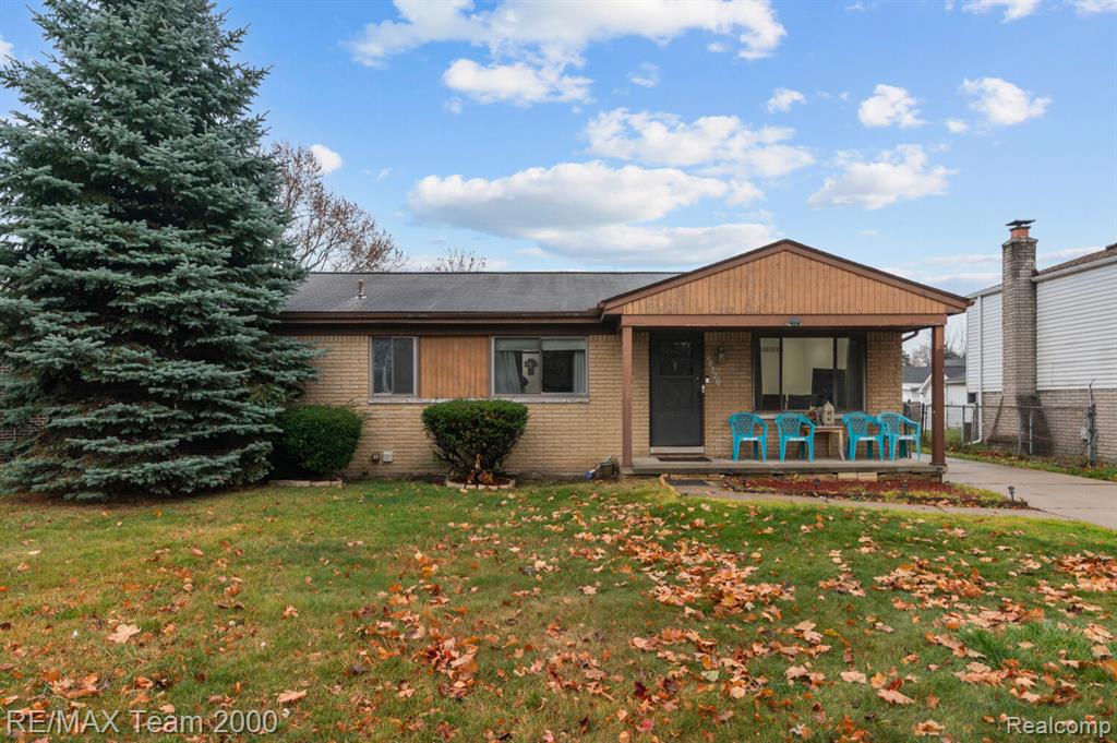 40220 Walter Drive, Sterling Heights, MI 48310 — Photo 3