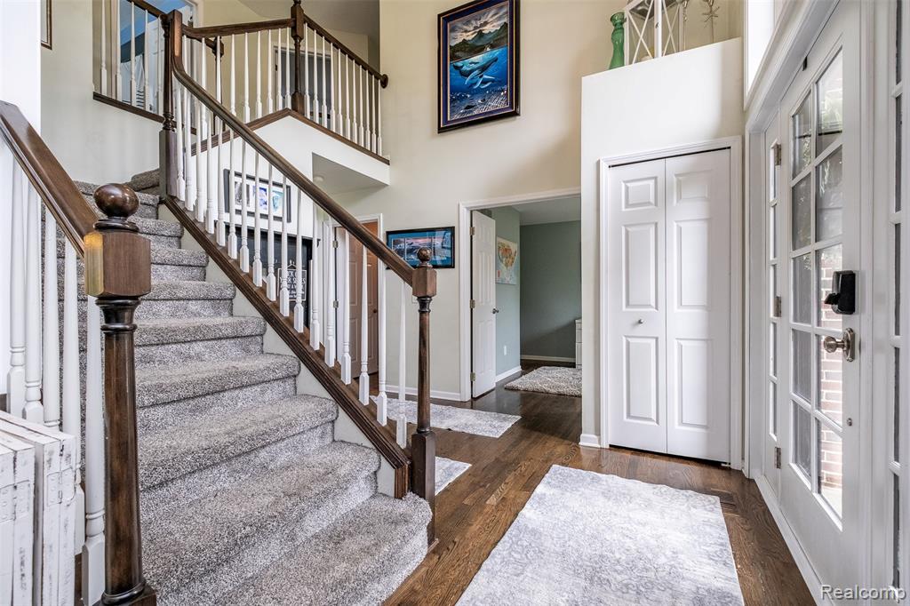 2780 Ivy Hill Drive, Commerce Twp, MI 48382 — Photo 4