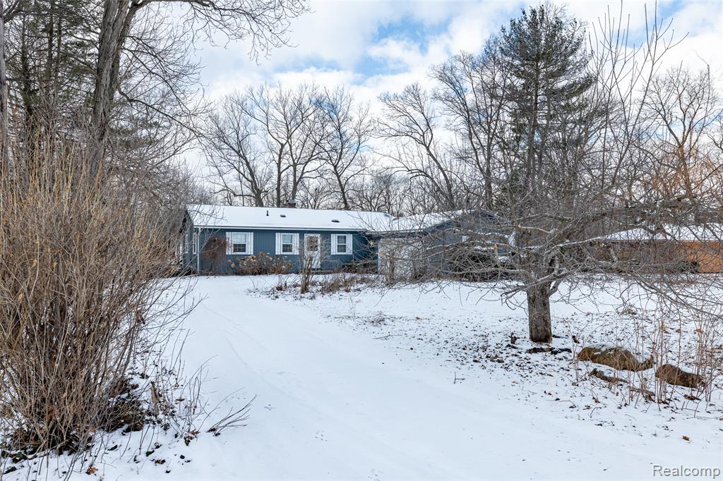 6411 Pleasant River Drive, Delhi, MI 48821 — Photo 33