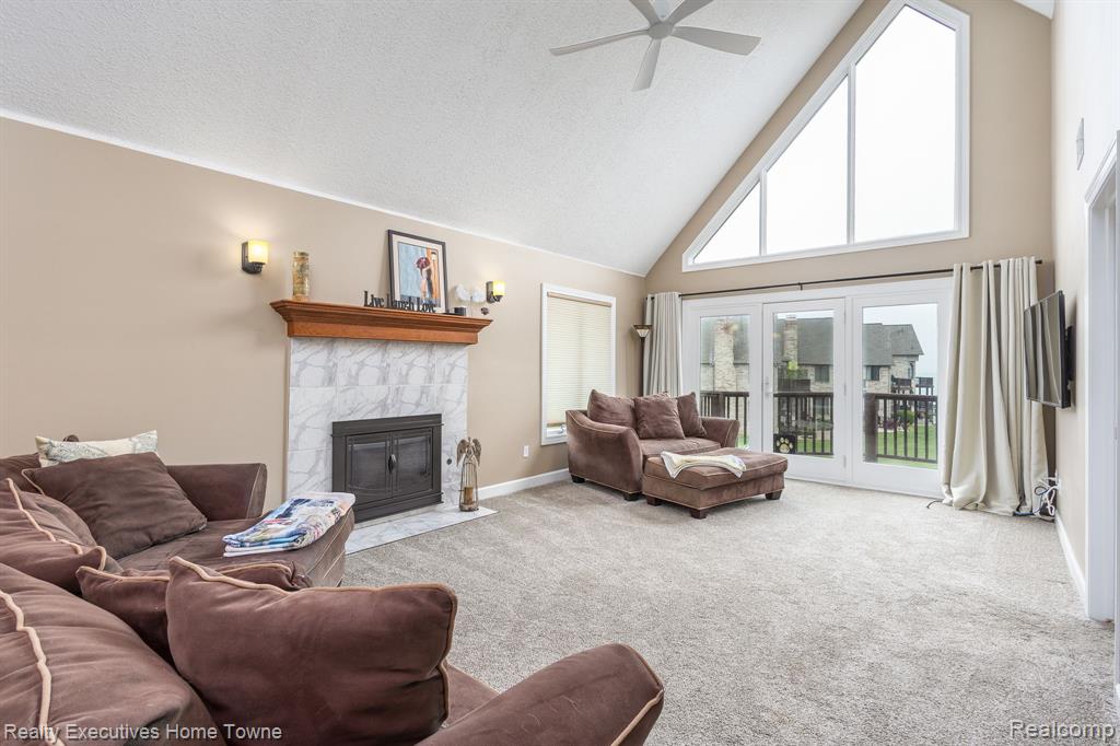 50731 Harbour View Drive N, 26, New Baltimore, MI 48047 — Photo 21