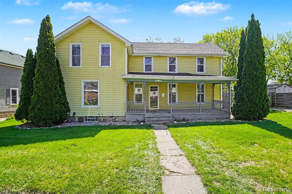 409 Fleming Street, Howell, MI 48843 — Photo 30