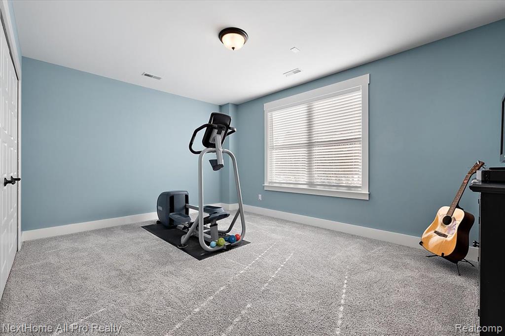 22841 Shepherds Hollow Drive, South Lyon, MI 48178 — Photo 41