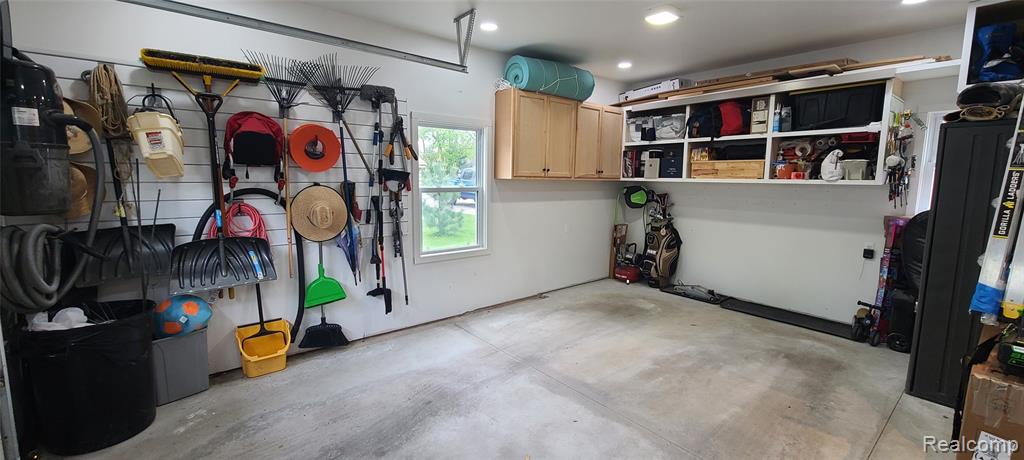 3386 Horrell Court, Fenton, MI 48430 — Photo 24