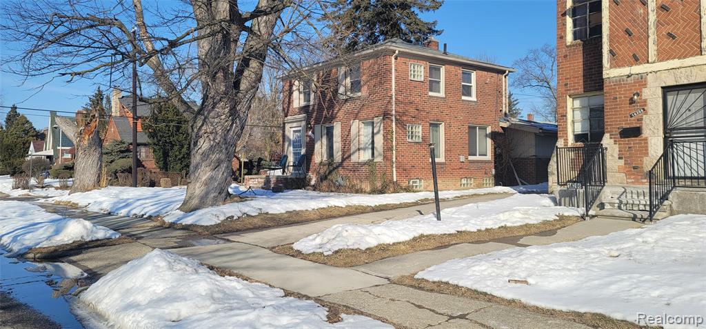 16200 Braile Street, Detroit, MI 48219 — Photo 3