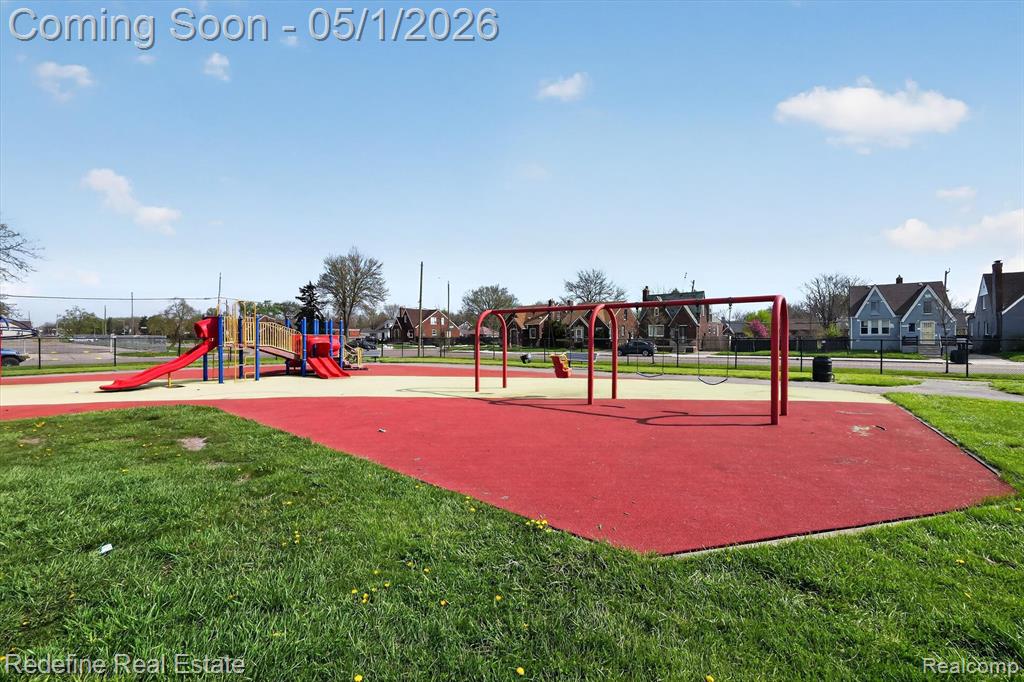 4404 Somerset Avenue, Detroit, MI 48224 — Photo 35