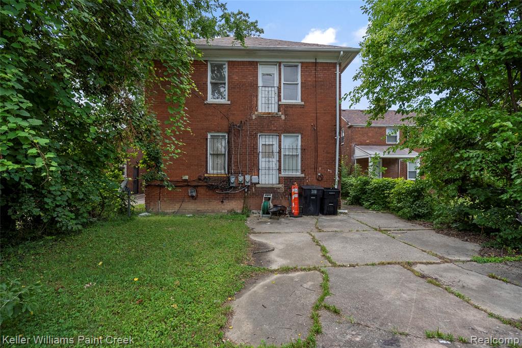 5752 Chatsworth Street, Detroit, MI 48224 — Photo 36