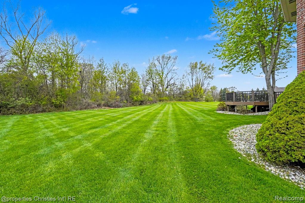 16987 Kings Fairway Lane, Grand Blanc, MI 48439 — Photo 50
