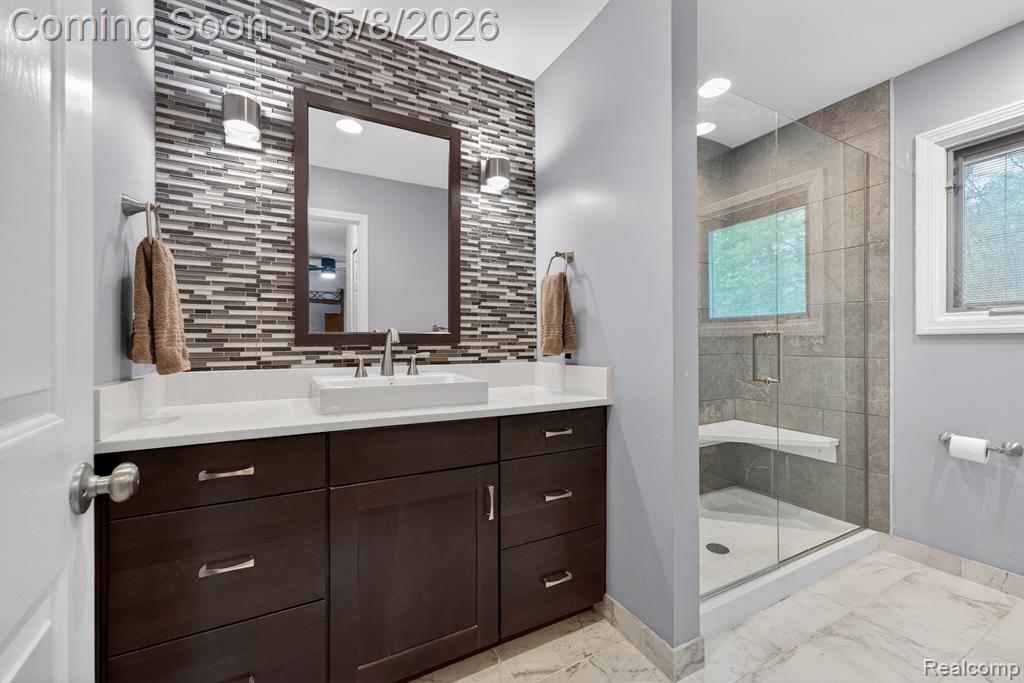 21746 Hildebrandt Drive, Flat Rock, MI 48134 — Photo 26