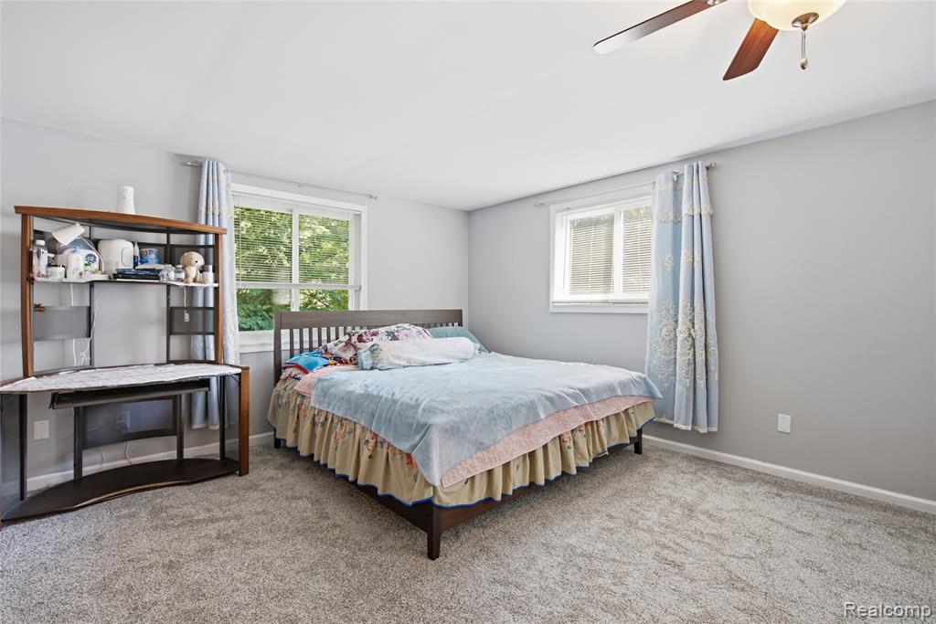 5385 Milane Circle, Clarkston, MI — Photo 12