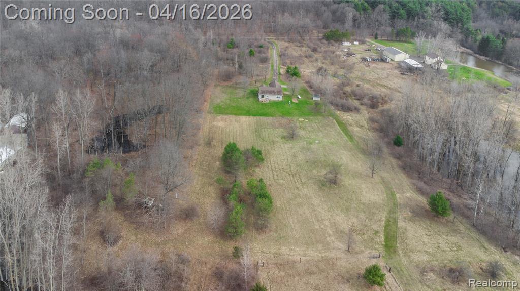 4210 Evans Road, Holly, MI 48442 — Photo 20