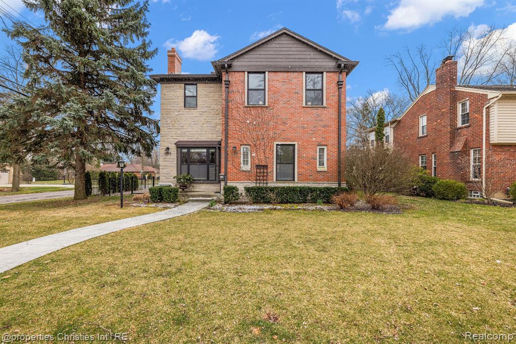 13103 KINGSTON Avenue, Huntington Woods, MI — Photo 3