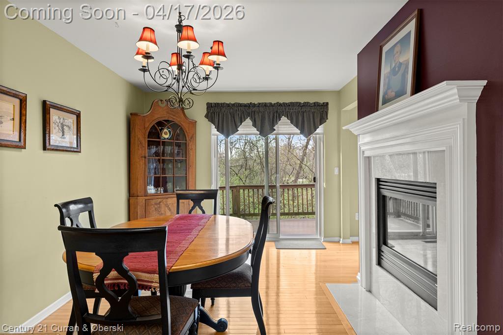 134 Legacy Park Circle, Dearborn Heights, MI 48127 — Photo 17