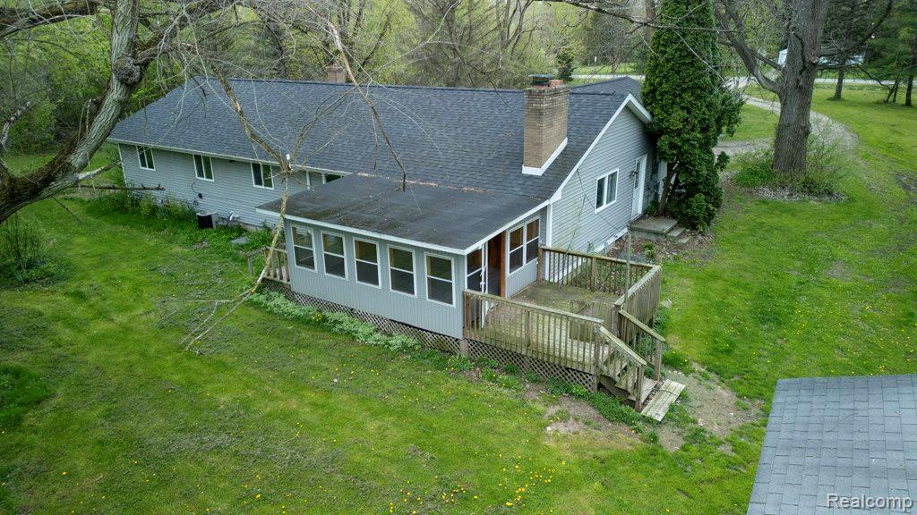 11414 N Lewis Road, Clio, MI 48420 — Photo 53