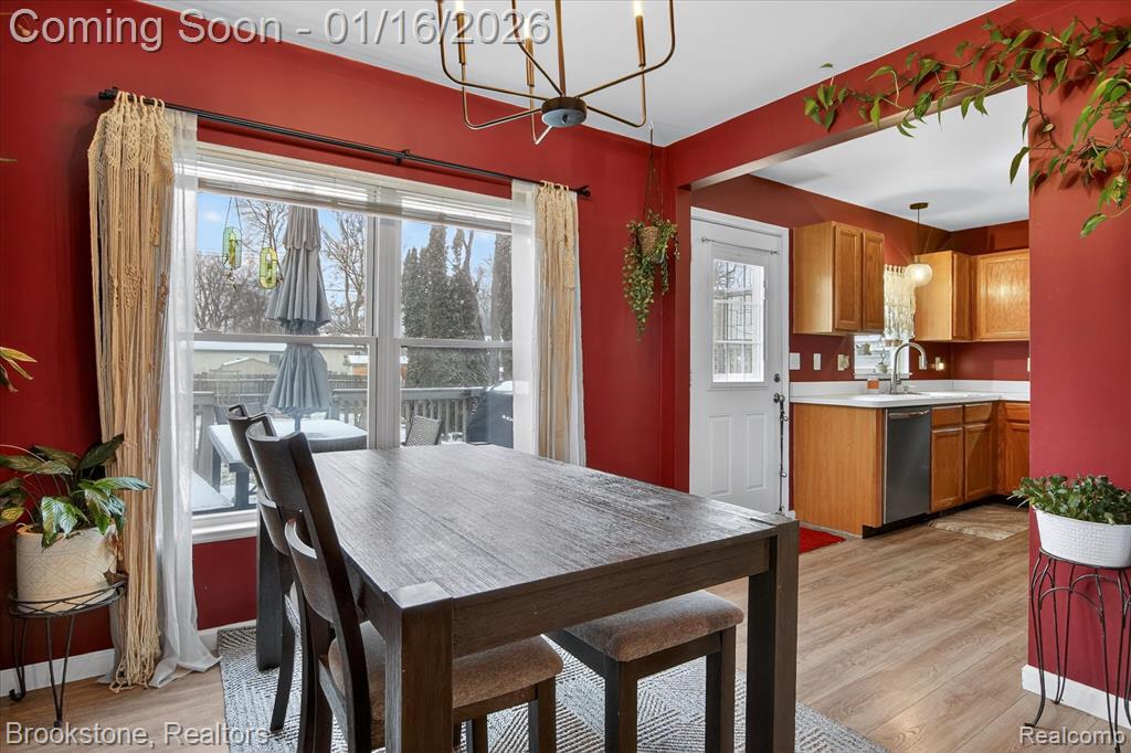 875 Adelaide Drive, Wolverine Lake, MI 48390 — Photo 14