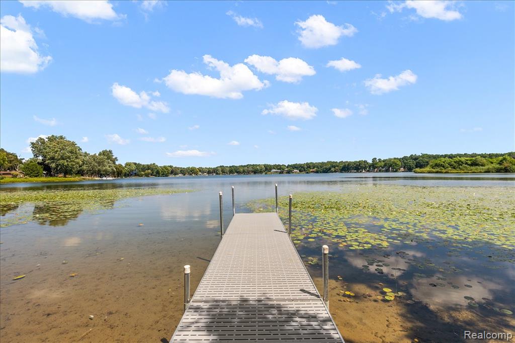 2770 Bogie Lake Road, White Lake, MI — Photo 4