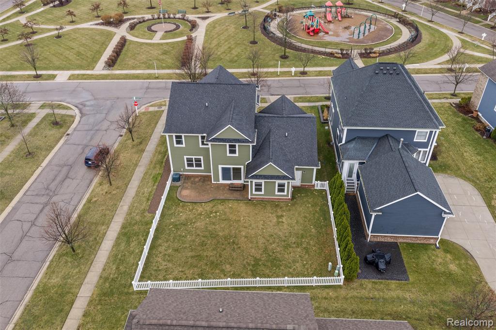 724 Constitution Street, Canton, MI 48188 — Photo 44