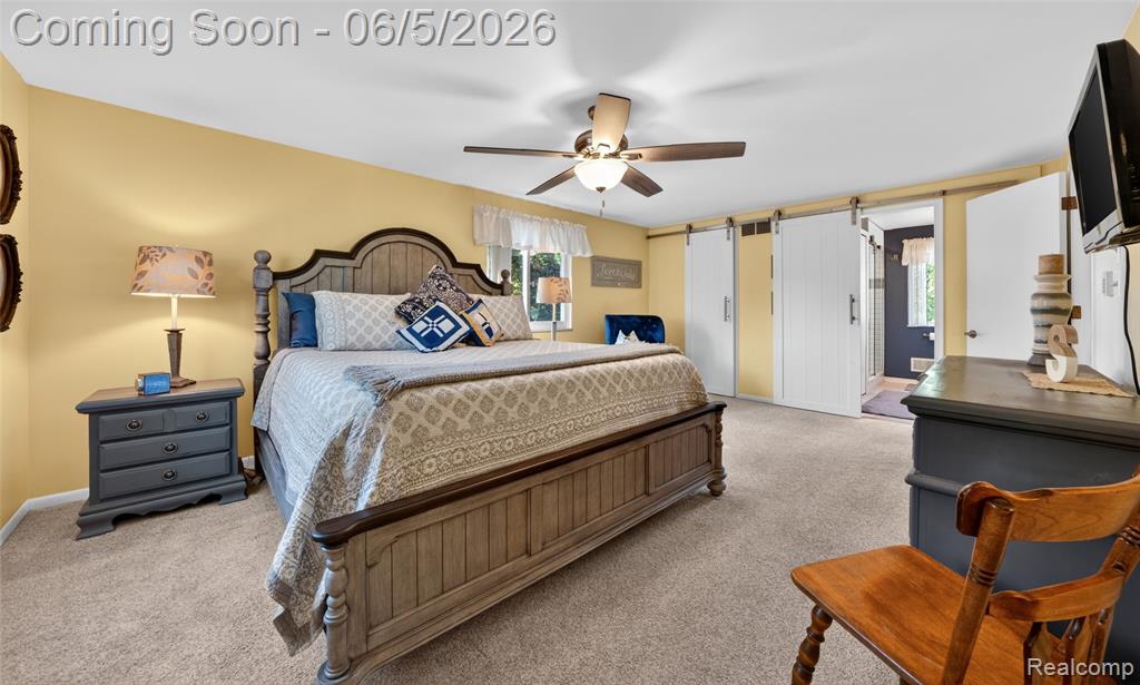 7841 Rampart Trail, Waterford, MI 48327 — Photo 18