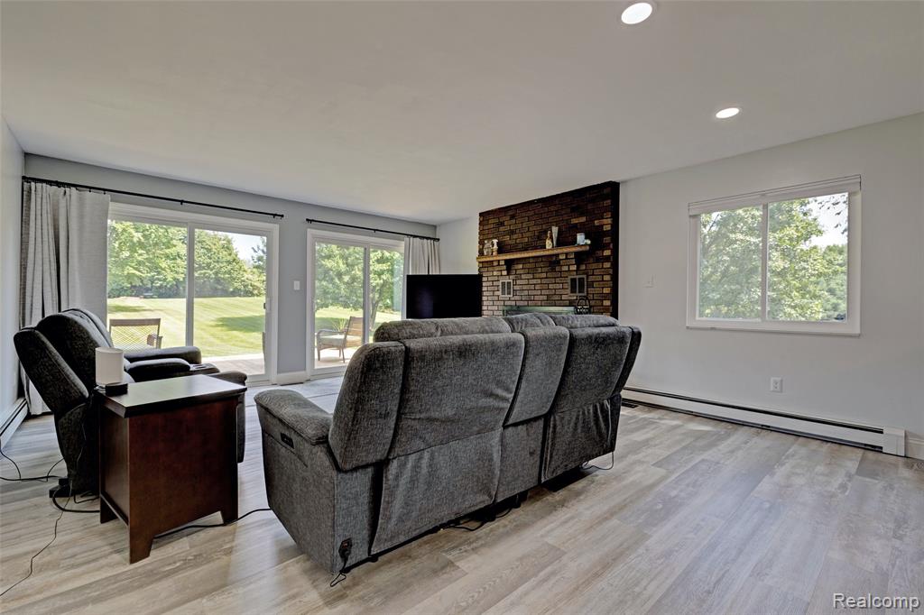 9580 Buckhorn Lake Road, Holly, MI 48442 — Photo 21
