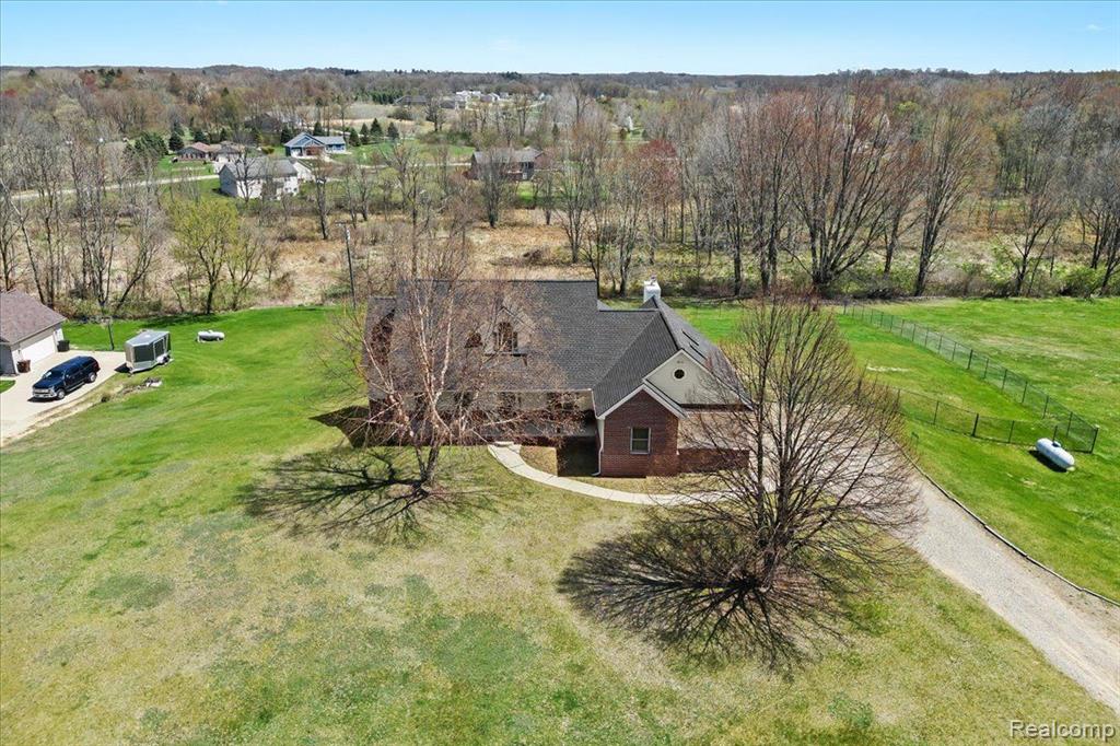 5421 BRADLEY Road, Gregory, MI 48137 — Photo 39