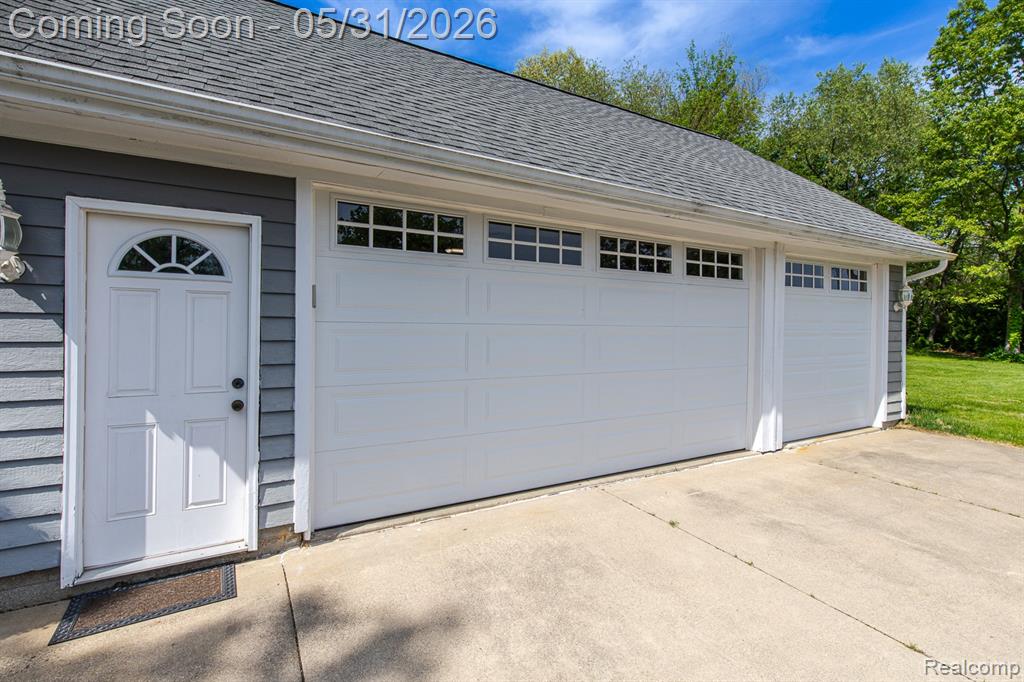 5020 Whitlow Court, Commerce Twp, MI 48382 — Photo 31