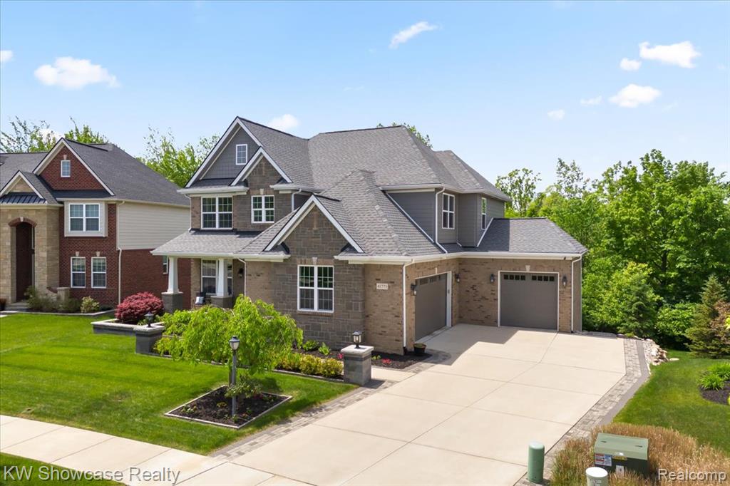 41775 Steinbeck Glen, Novi, MI 48377 — Photo 36