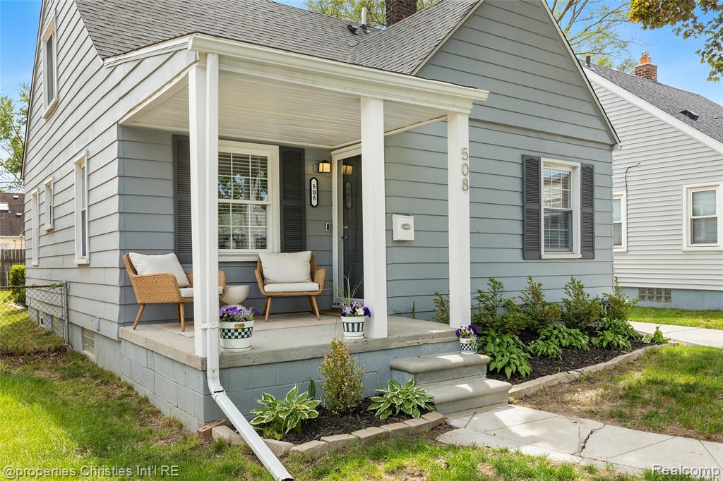 508 Marlin Avenue, Royal Oak, MI 48067 — Photo 3