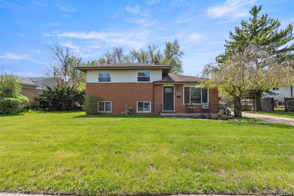 27095 Colgate Street, Inkster, MI 48141 — Photo 3