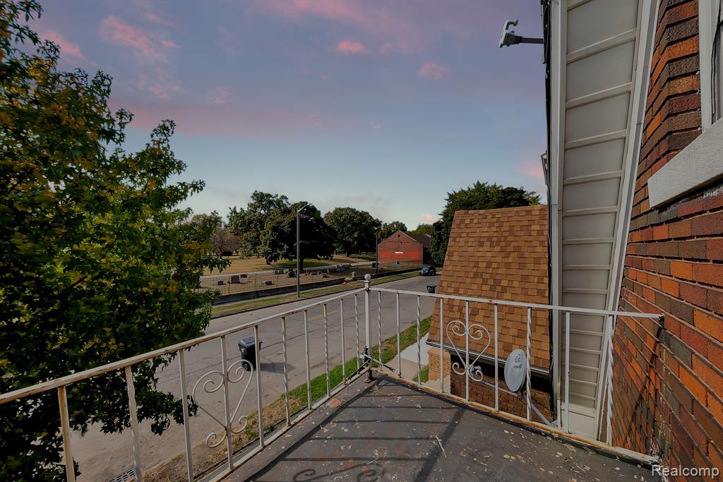 776 WOODMERE Street, Detroit, MI 48209 — Photo 6