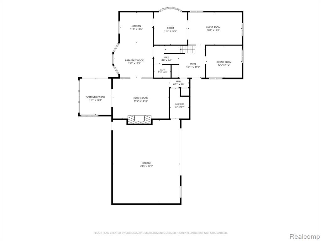 470 Morgan Circle, Northville, MI 48167 — Photo 49