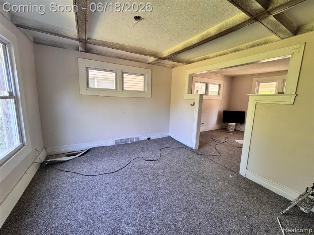 5131 Saint Clair Street, Detroit, MI 48213 — Photo 2