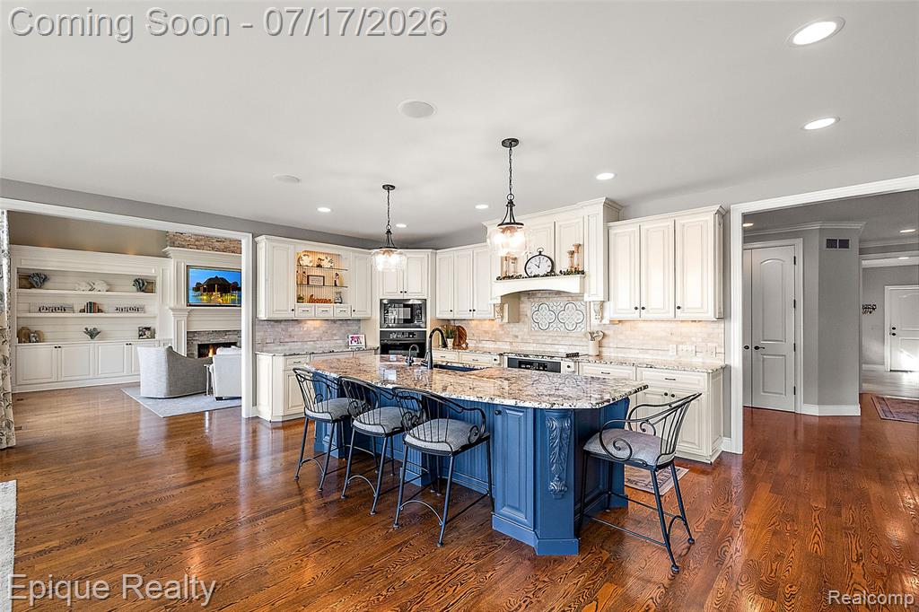 565 Shady Oaks Street, Lake Orion, MI 48362 — Photo 39
