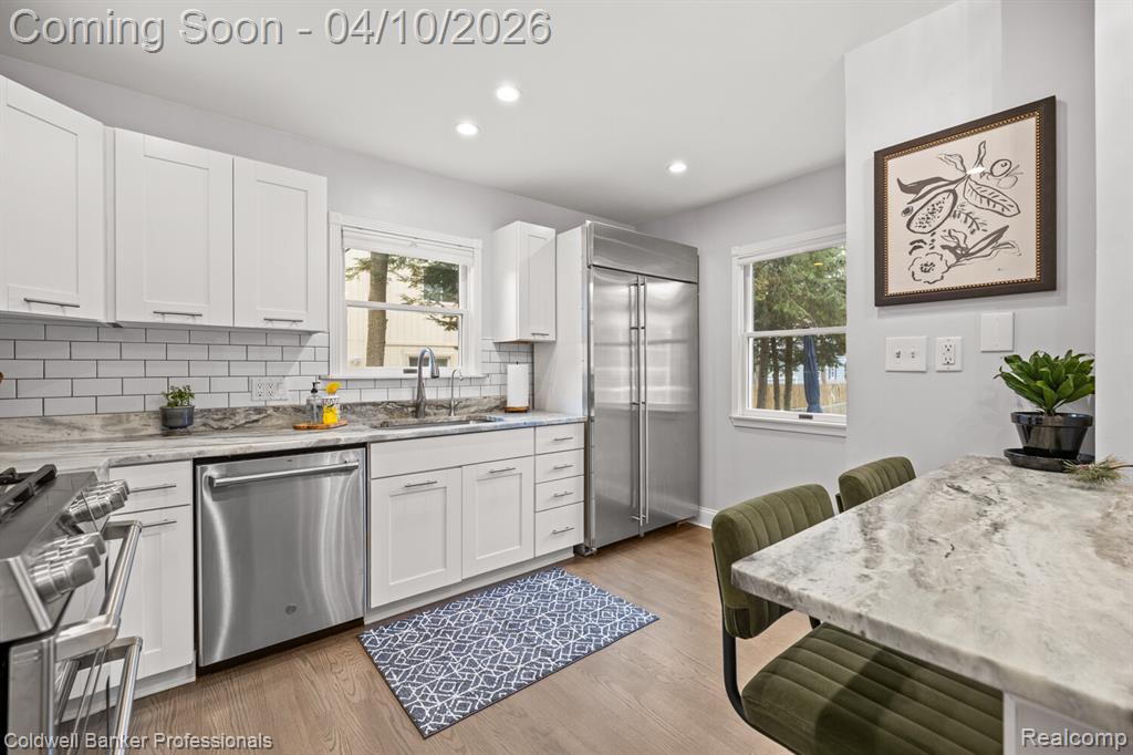46079 Sunset Street, Northville, MI 48167 — Photo 17