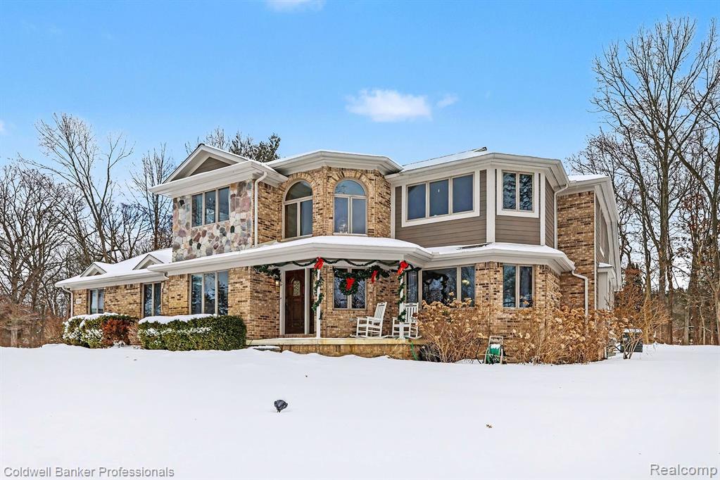 3172 Shadow Brook Lane, Pinckney, MI 48169 — Photo 28