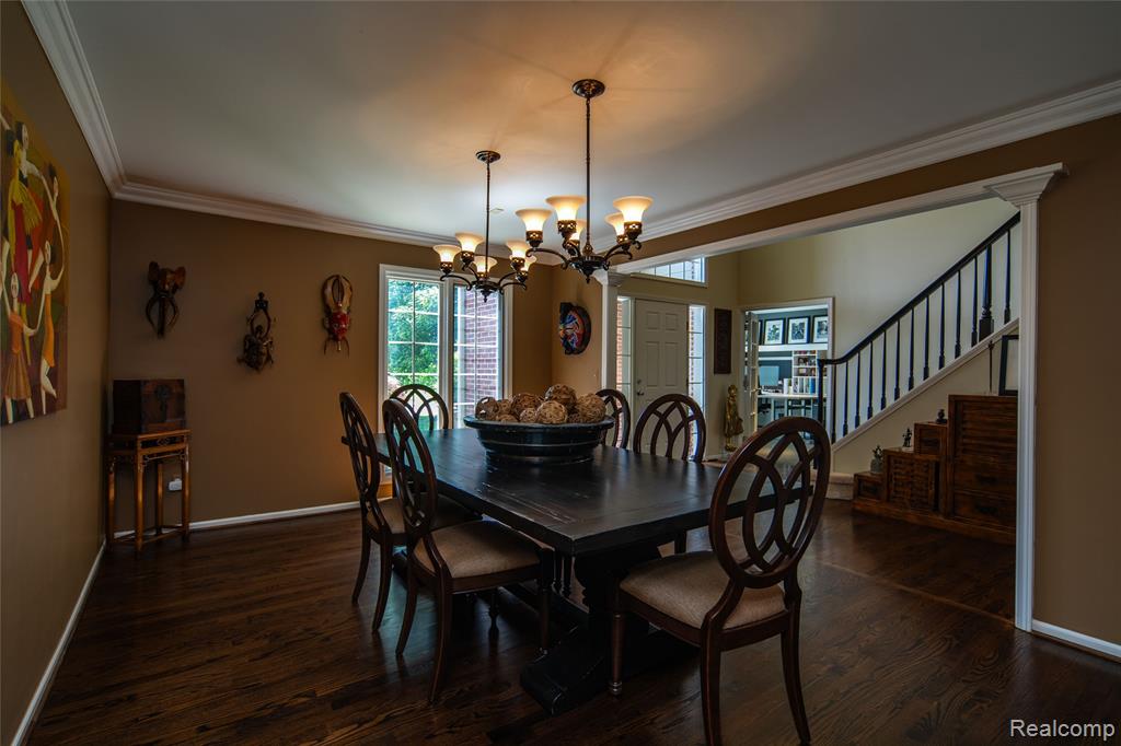 7422 Autumn Hill Drive, West Bloomfield, MI 48323 — Photo 14